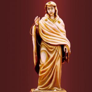 Пресвятая Богородица «Радуйся Благодатная»