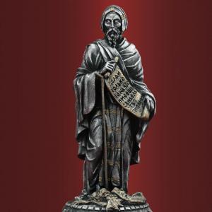 Св. Антоний Великий - победитель искушения
