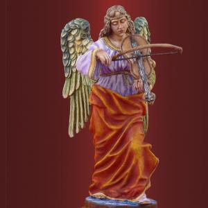 Ангел с виолой «Вдохновение»