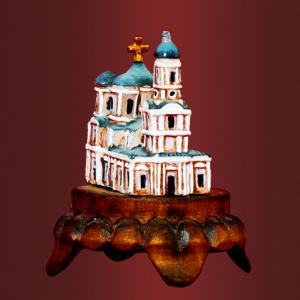  Князь-Владимирский собор