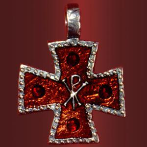 Крест «Константиновский»