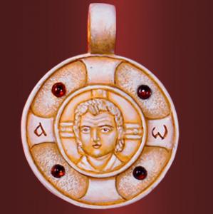 Медальон «Эммануил»