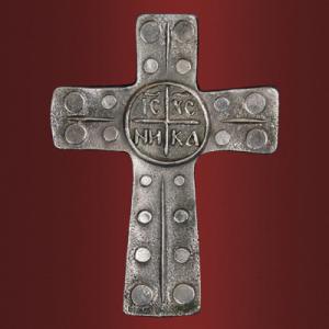Крест «Древо Жизни»