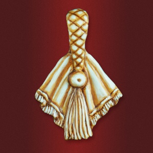 Медальон «Дерзновение»