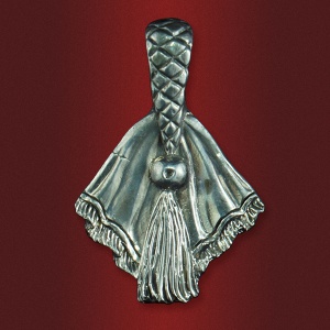 Медальон «Дерзновение»