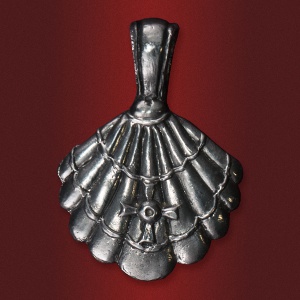 Медальон «Пилигрим» 