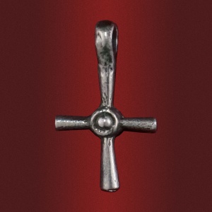 Крест «Чистота»