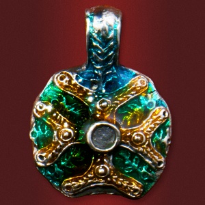 Медальон «Пикра» («Горькие травы»)