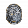 Плакетка «Древо Жизни» - Чернение Плакетка «Древо Жизни» - Чернение