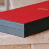 Подарочная коробка для набора плакеток для украшения дома Подарочная коробка для набора плакеток для украшения дома
