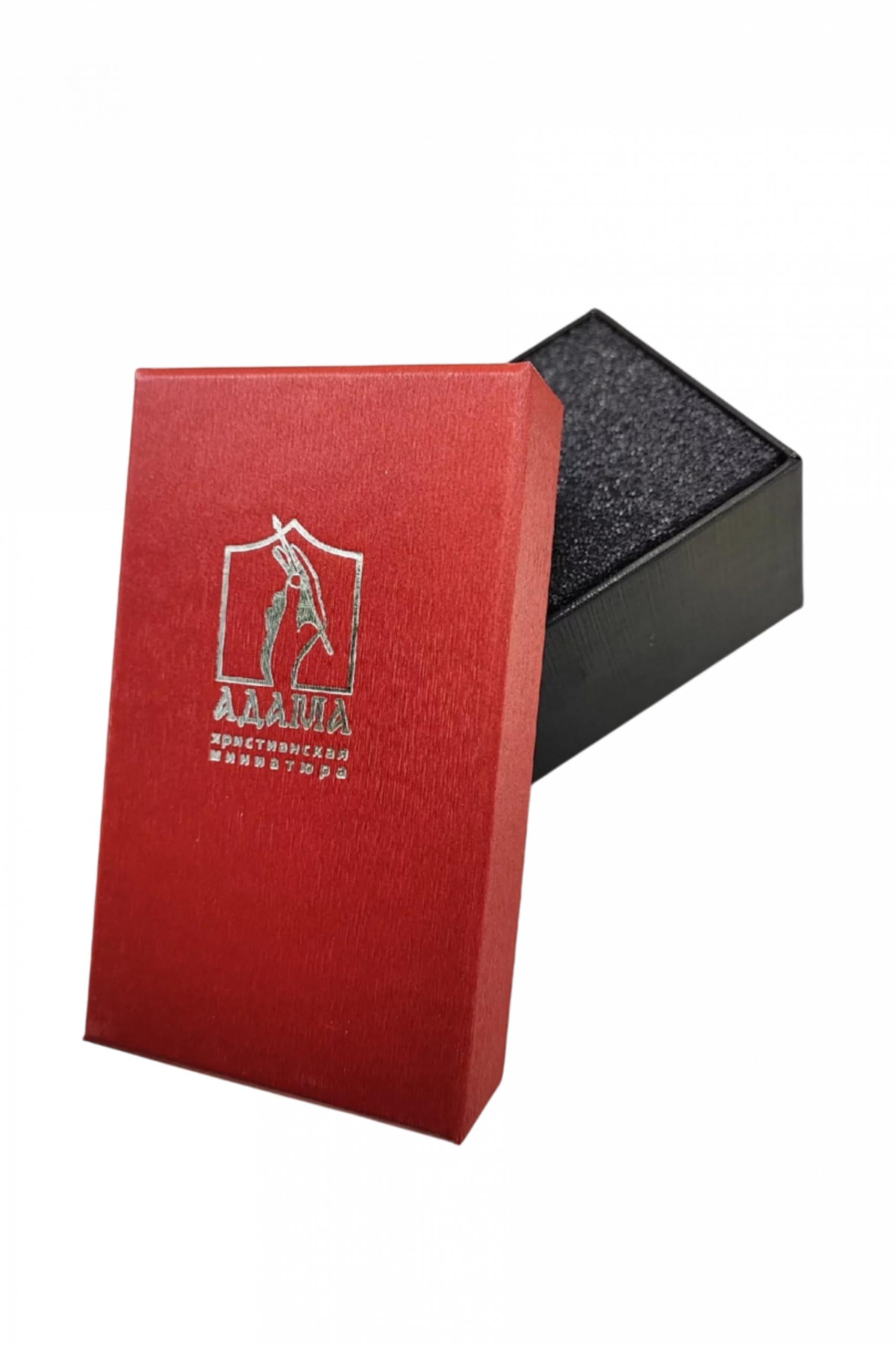 Подарочная коробка для миниатюры