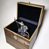 Шпонированная подарочная коробка для конных фигур