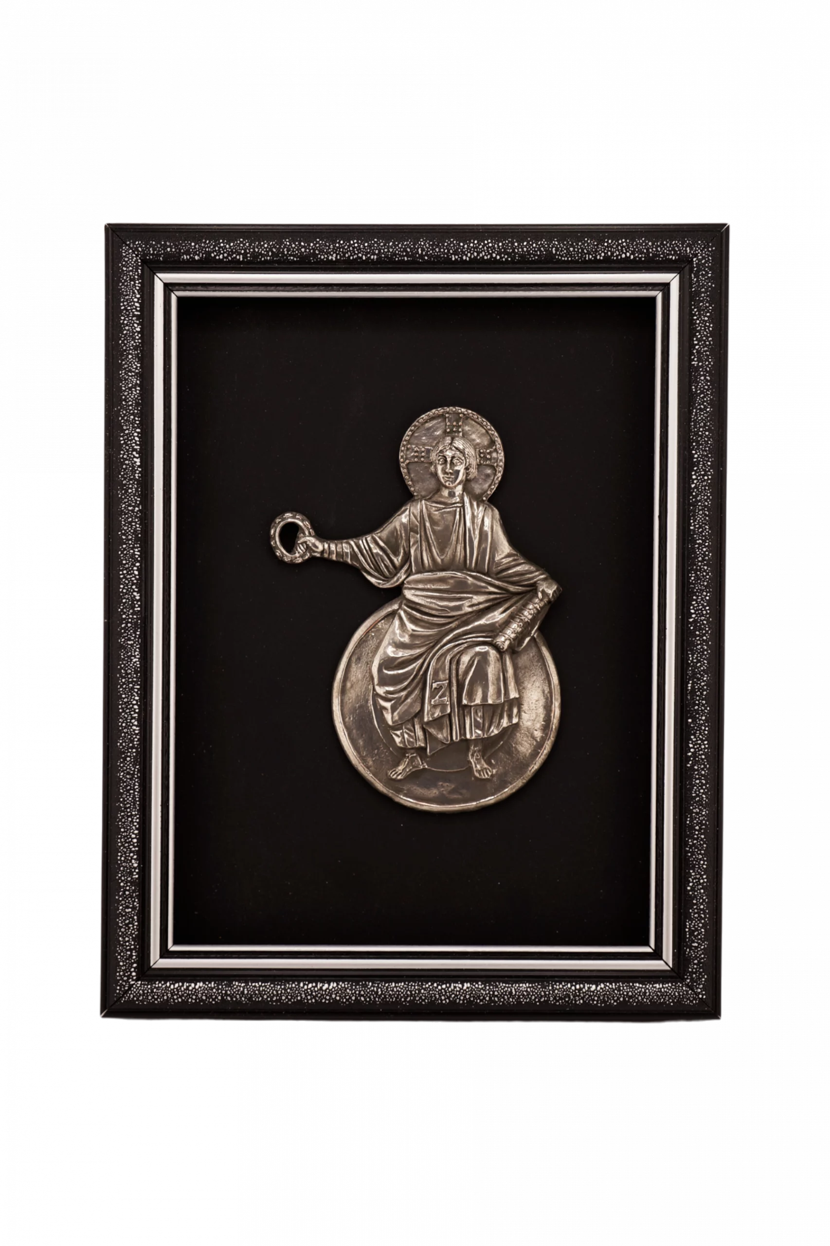 Плакетка "Парусия" в рамке Плакетка "Парусия" в рамке