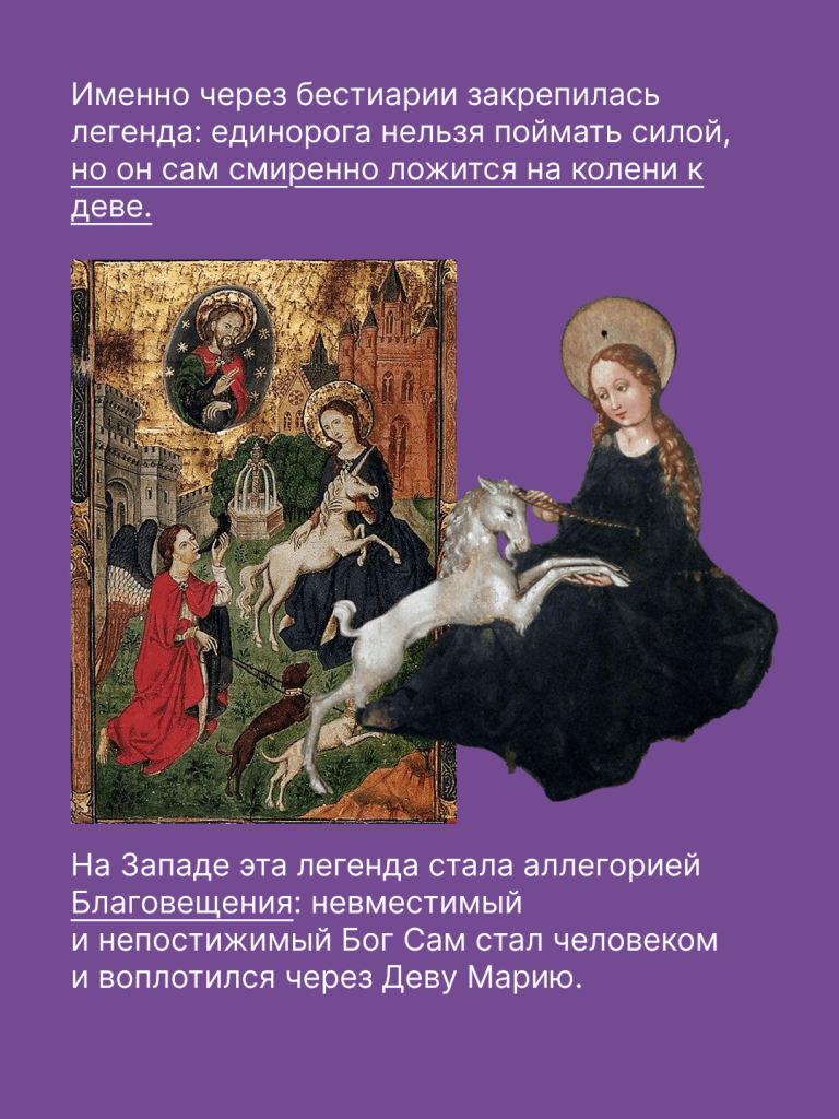 Единорог для блога - слайд 5