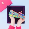 Подарочная коробка для венцов